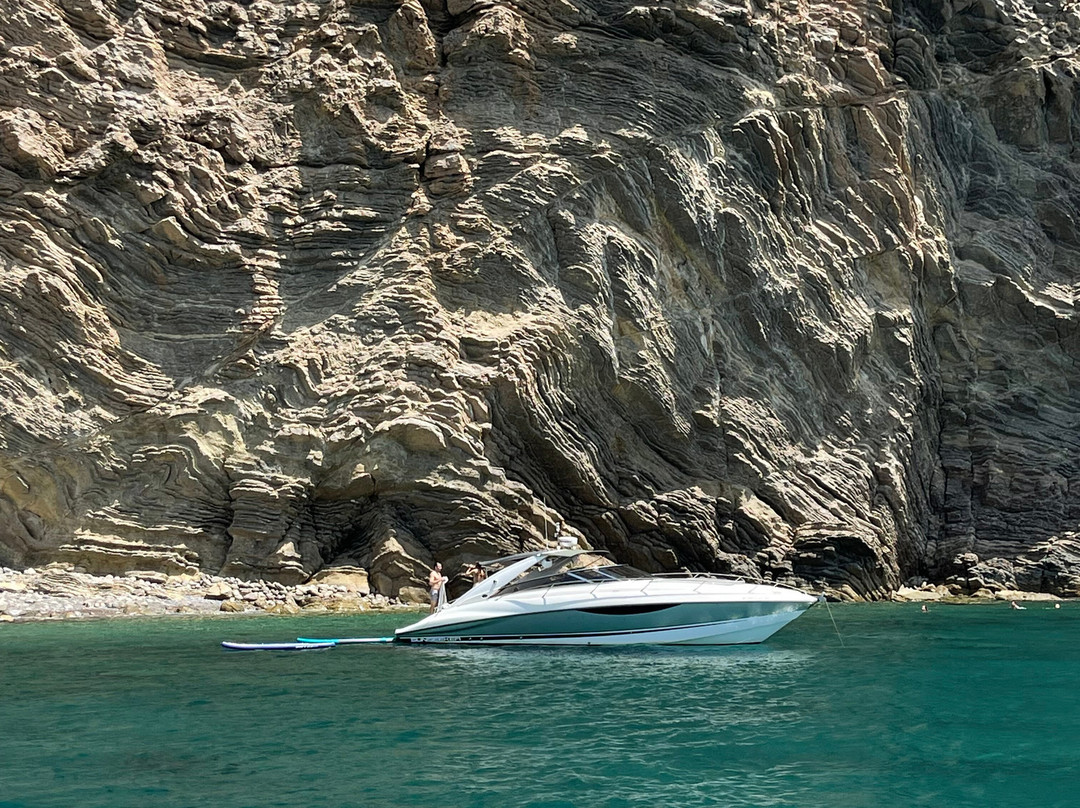 Sea Drifter-伊维萨城区必去景点