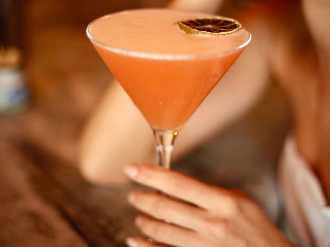 Destilería Migrante