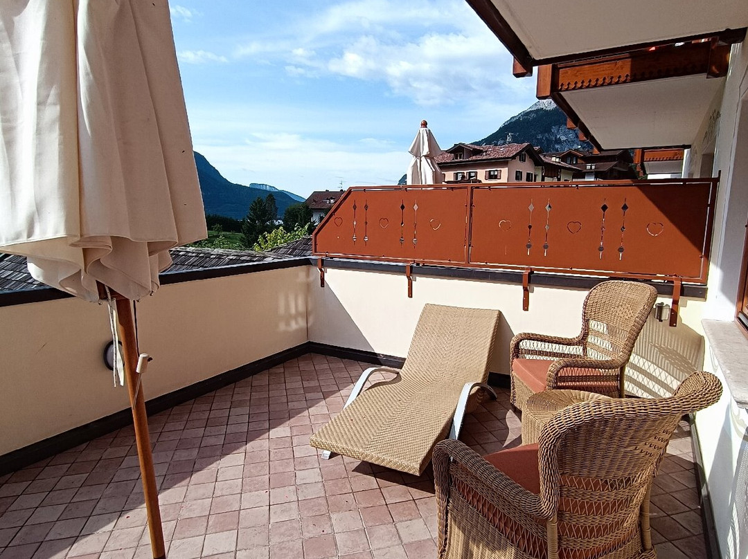 Du Lac Vital Mountain Hotel主图