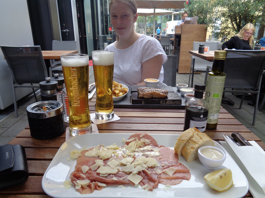 Abacco's Steakhouse Aachen