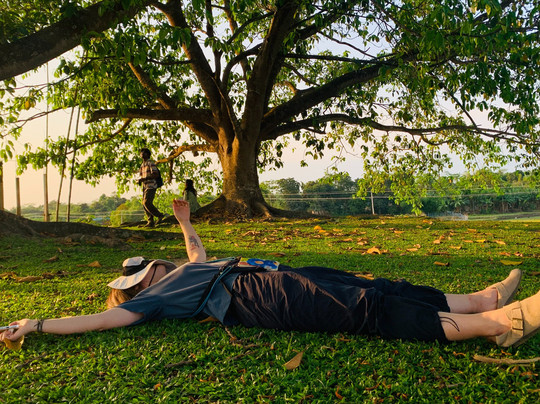 Charubala Homestay & Tours-锡尔赫特必去景点