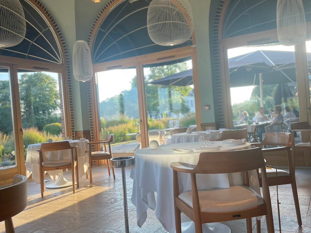 Domaine du Roncemay主图