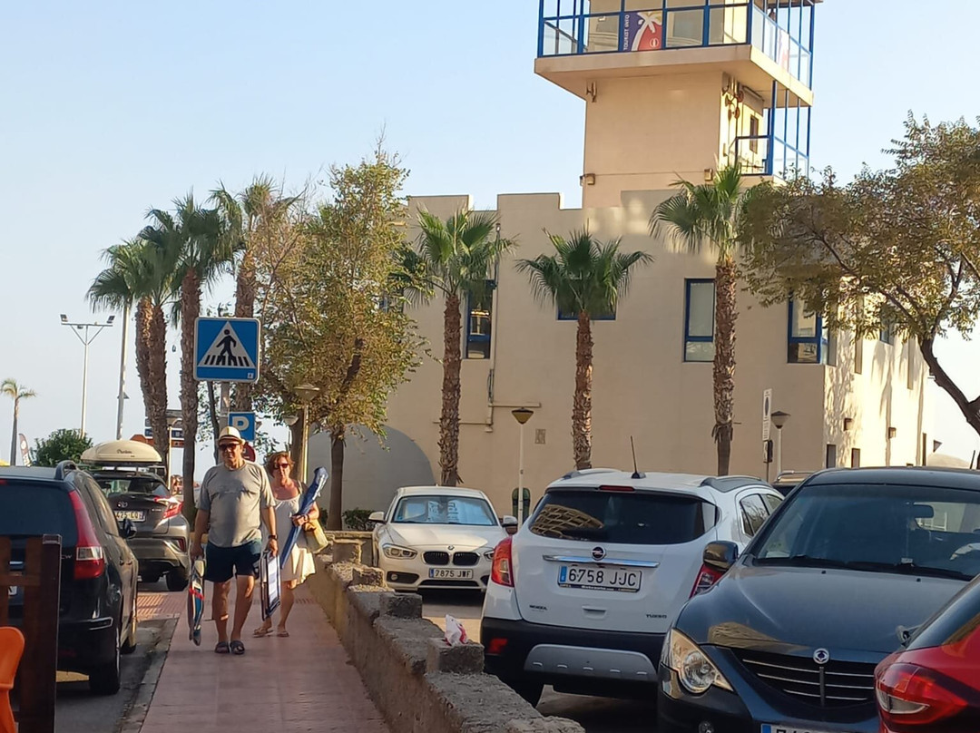 Ayuntamiento de Oropesa Del Mar-Oropesa Del Mar必去景点