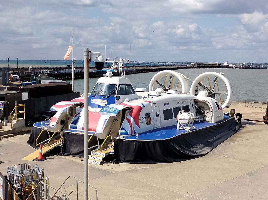 Ryde Beach-赖德必去景点