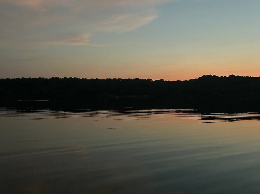 Canoë Verdon-Regusse必去景点