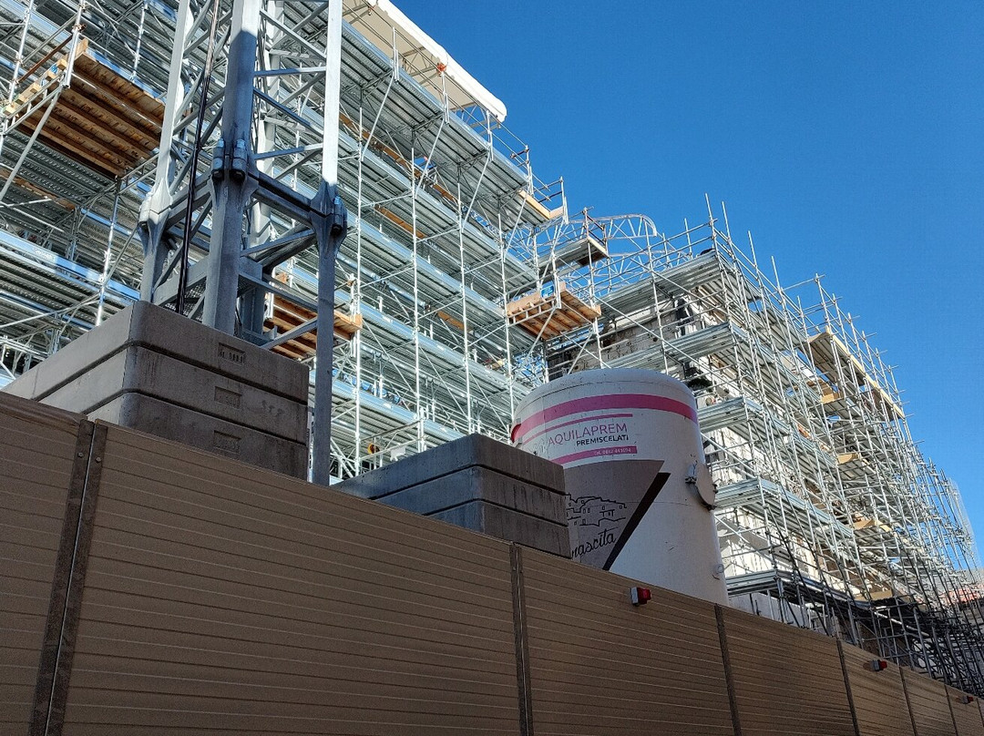 Chiesa di San Giovanni-诺尔恰必去景点