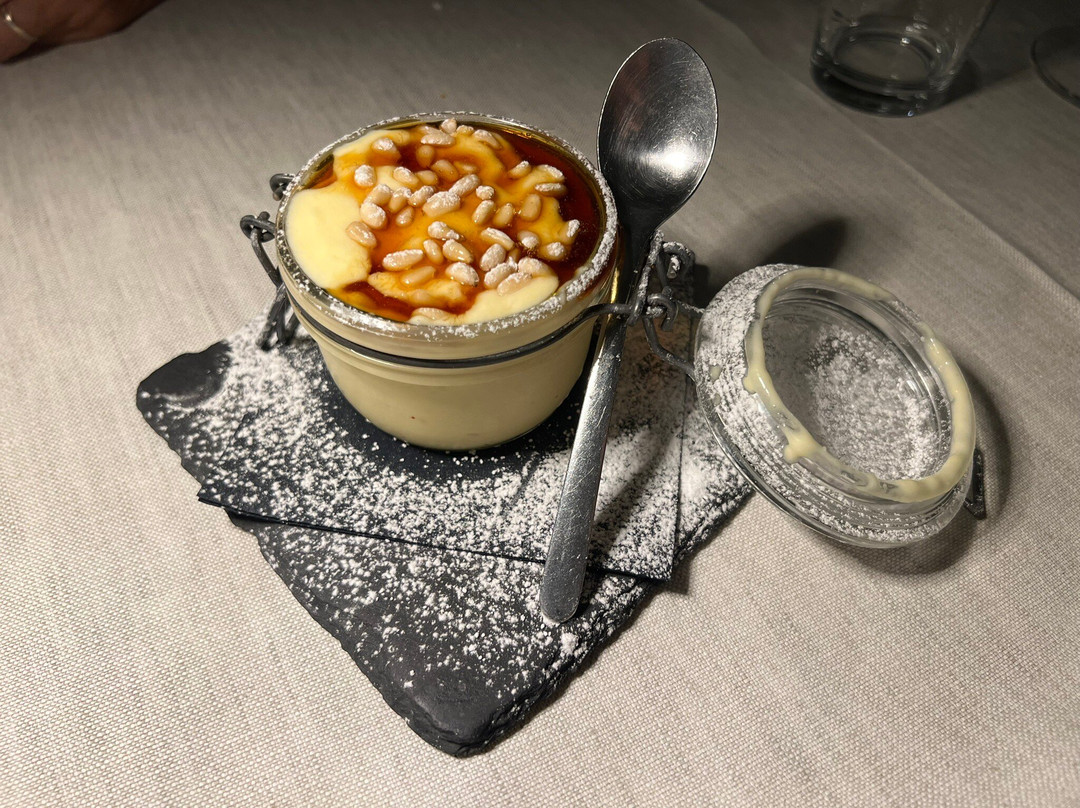 Ristorante del Bagno Solemar