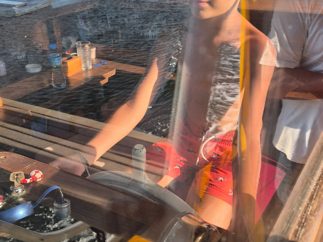 Dalyan Kano Kiralama-达利安必去景点