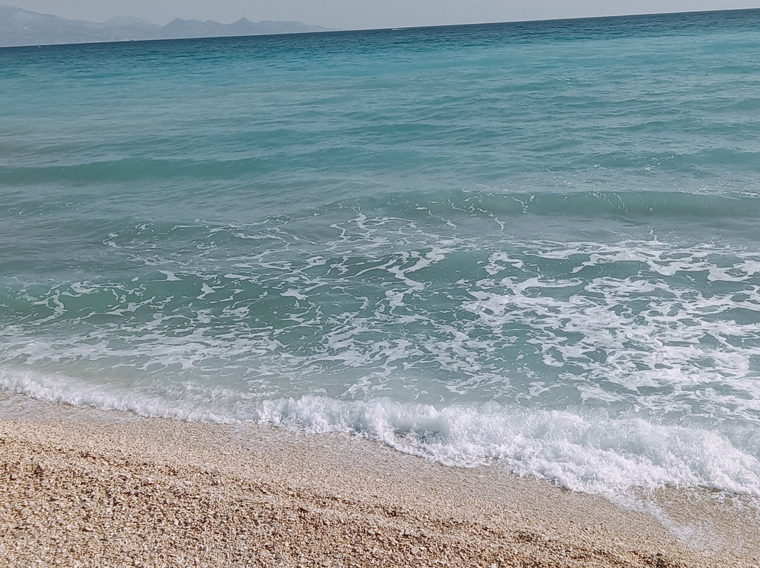 Porto Niova Beach-Orthonies必去景点