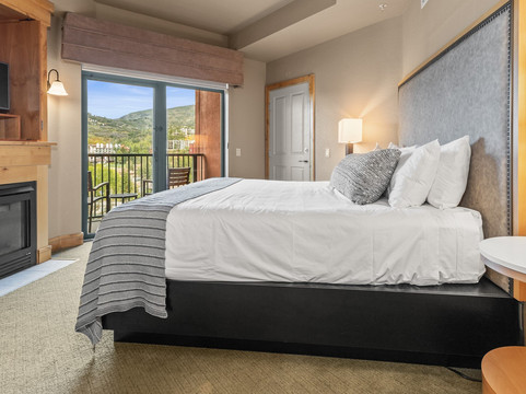 斯廷博特格兰德酒店主图