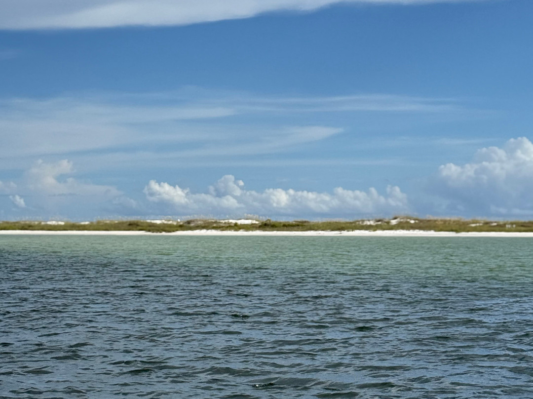 Paradise Adventures Catamarans and Watersports-巴拿马城海滩必去景点