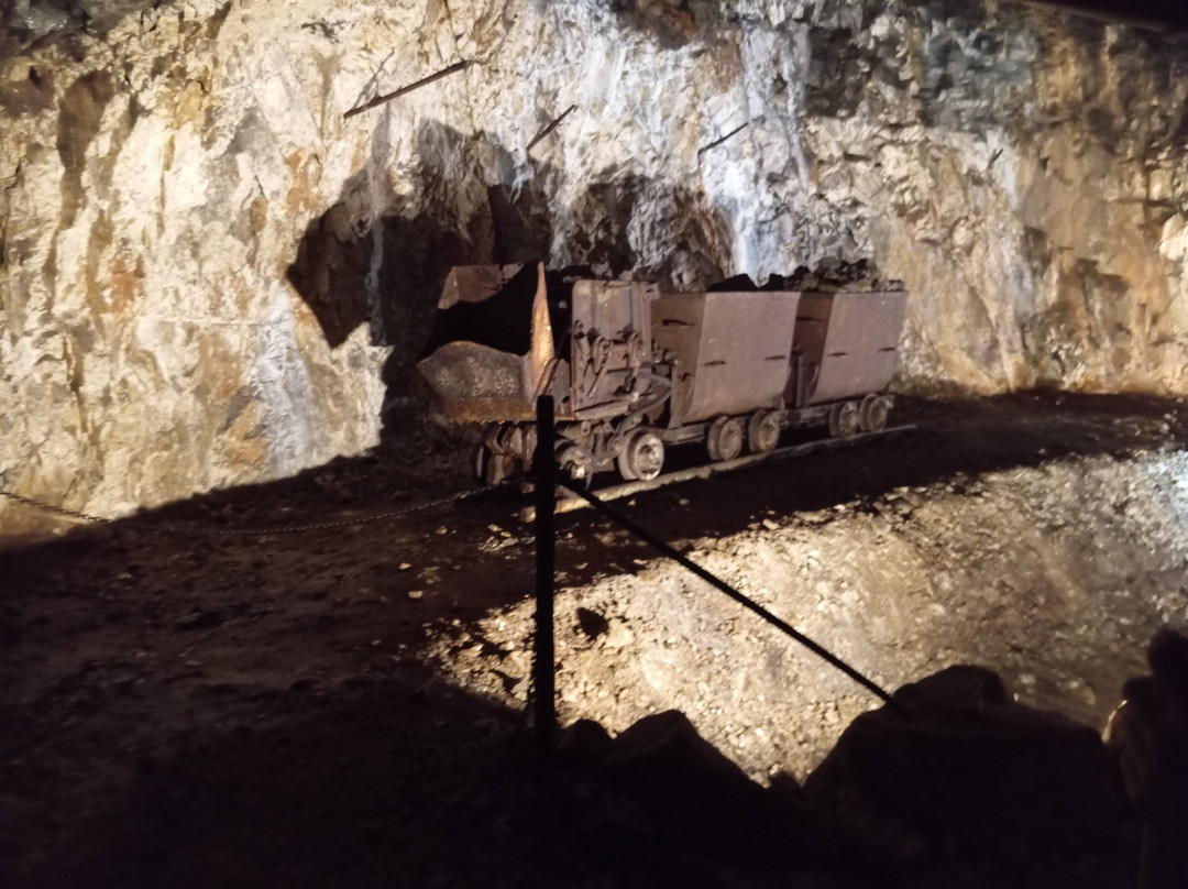Parco Archeominerario Di San Silvestro-Campiglia Marittima必去景点