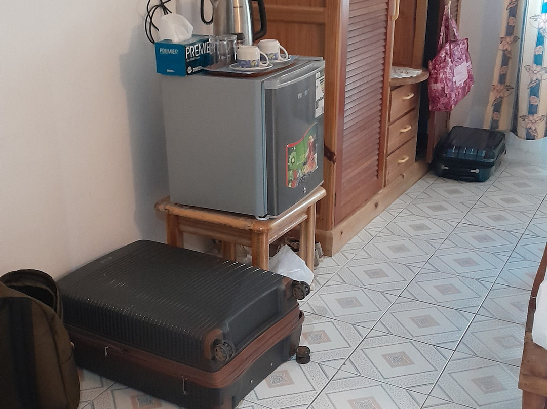 赞博萨自助旅馆主图