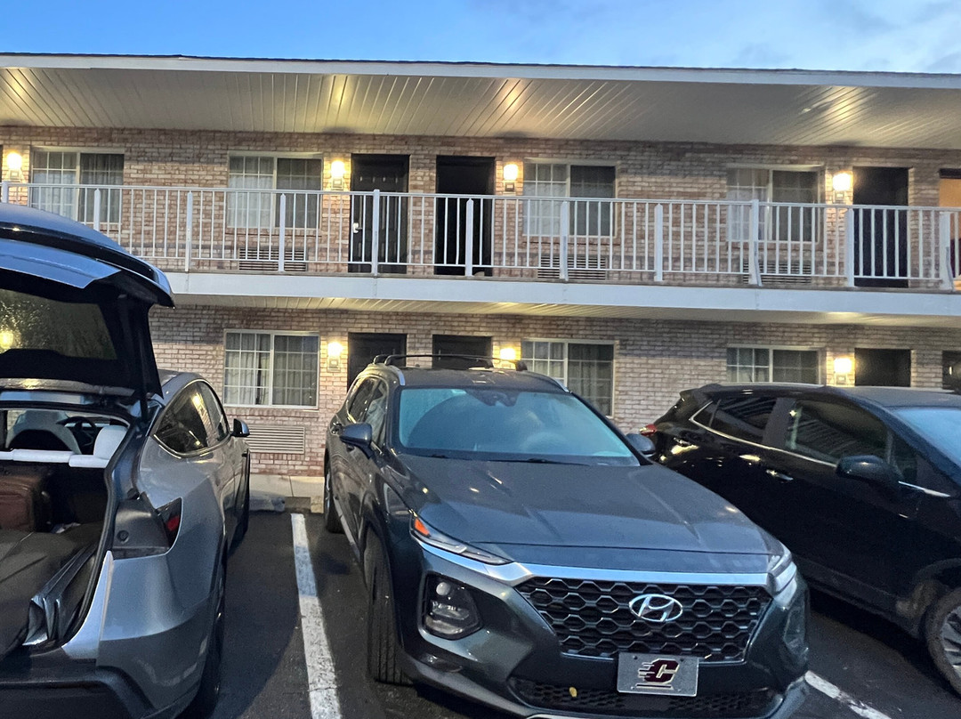 Best Western Of Hartland主图