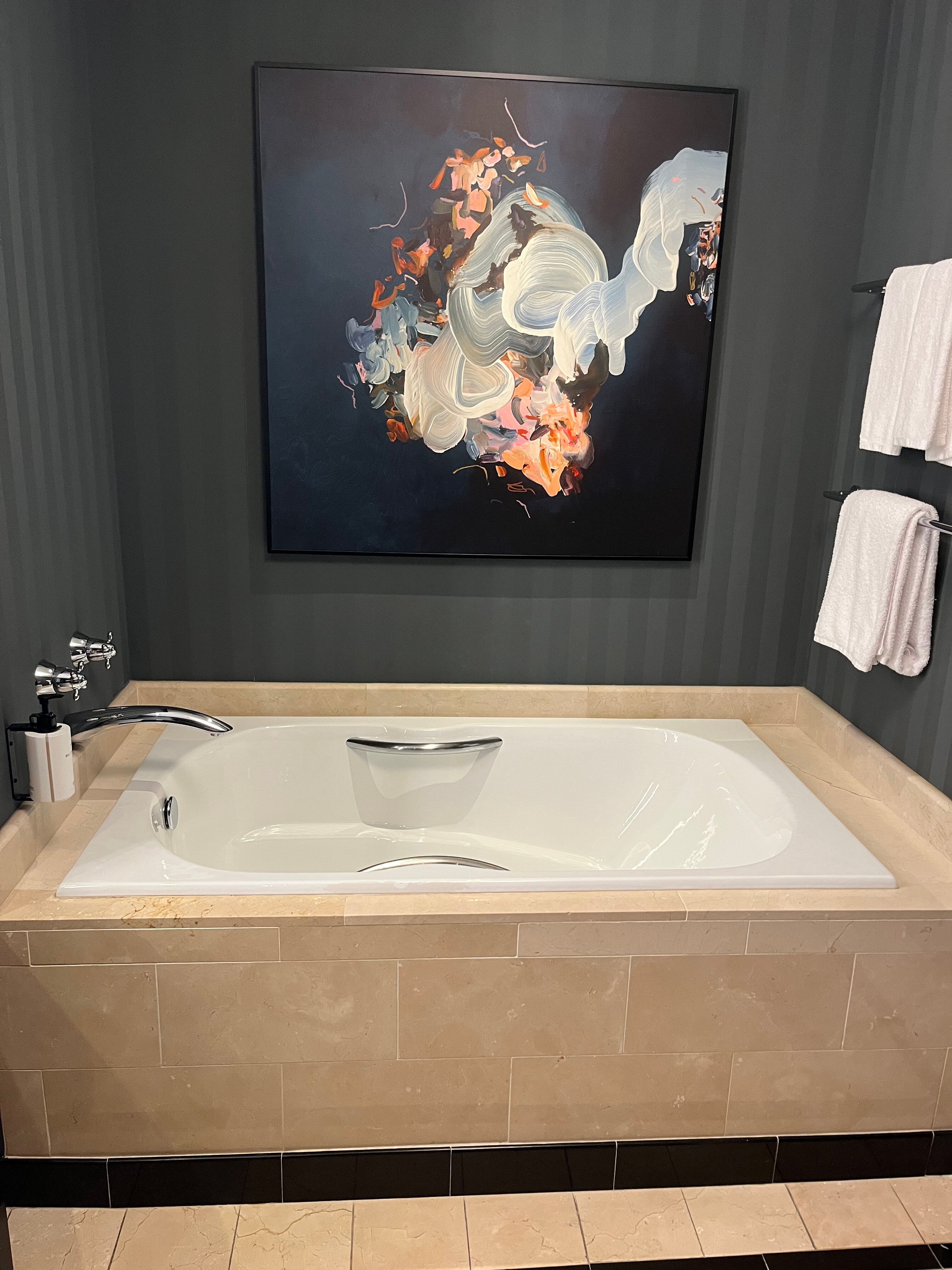 Intercontinental Buckhead Atlanta By IHG-客卧