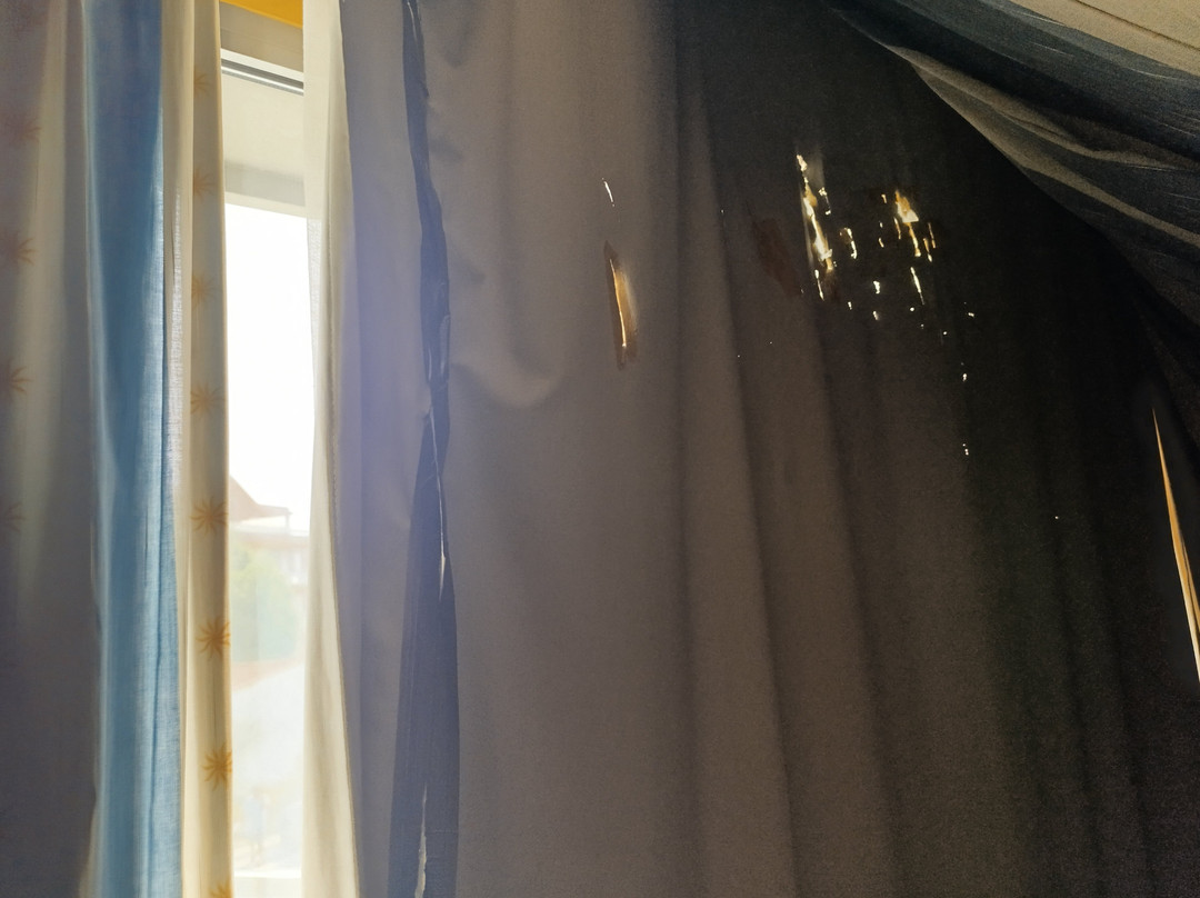 Hotel Estrella Del Norte主图