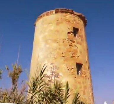 Torre Sorello-Torretta Granitola必去景点