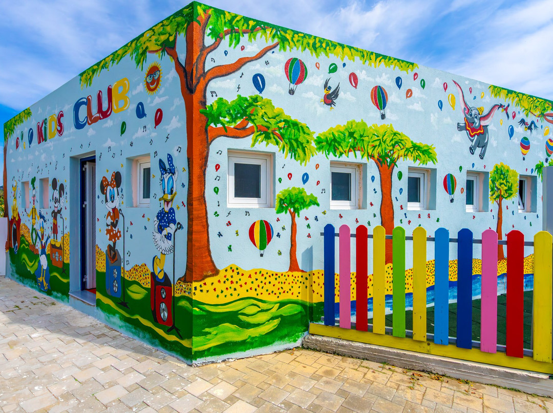 Venezia Resort Hotel And Spa主图