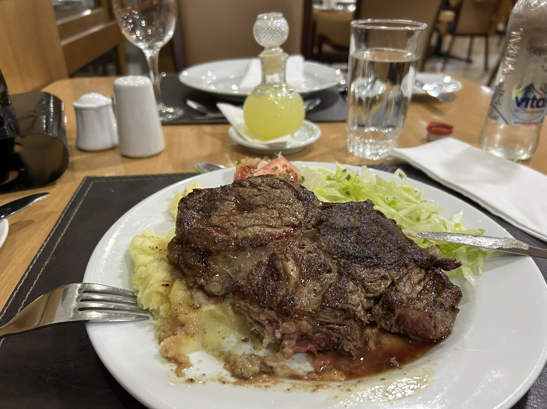 Diego de Almagro Puerto Montt主图