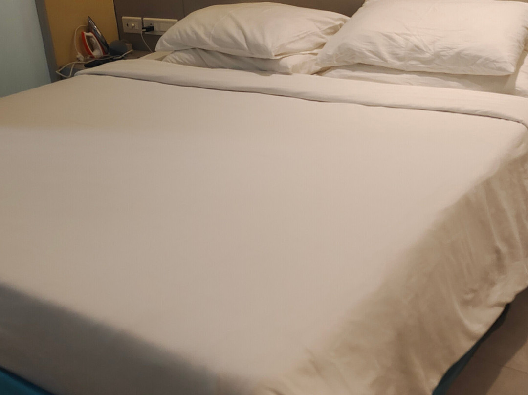 Zibe Luxe Hyderabad By Grt Hotels主图