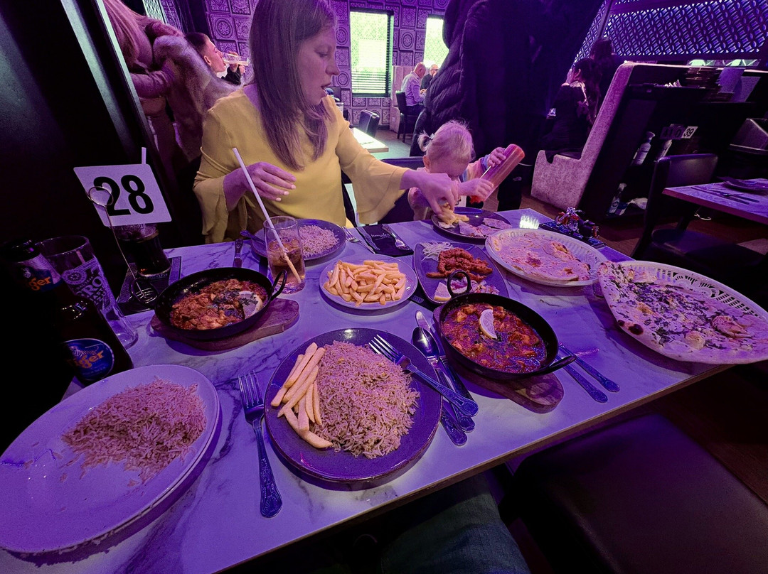 Jumaira Restaurant