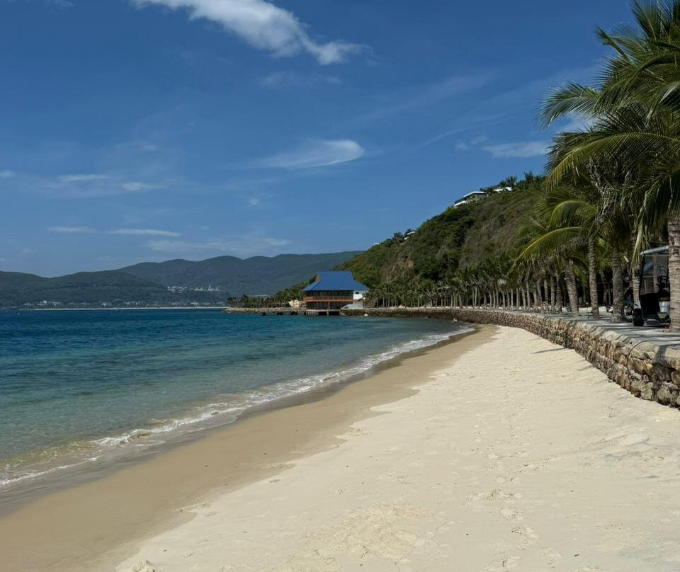 俄罗斯信息中心-芽庄必去景点