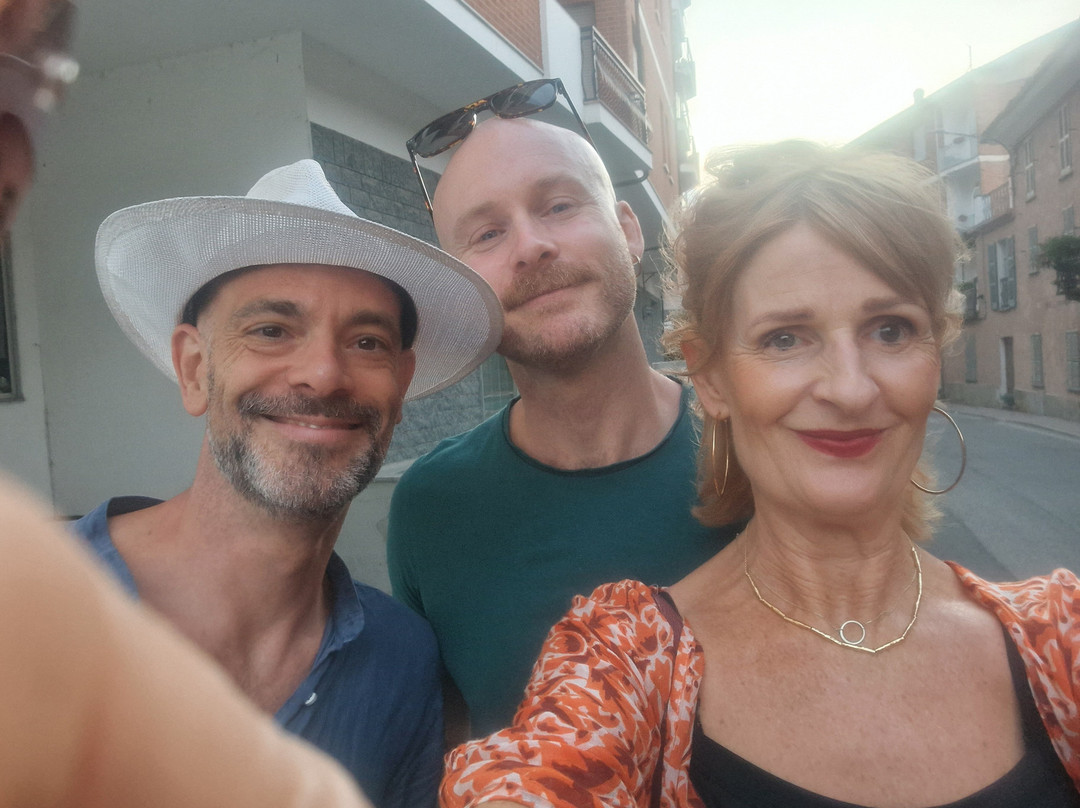 Art classes in Monferrato-Vigliano d'Asti必去景点