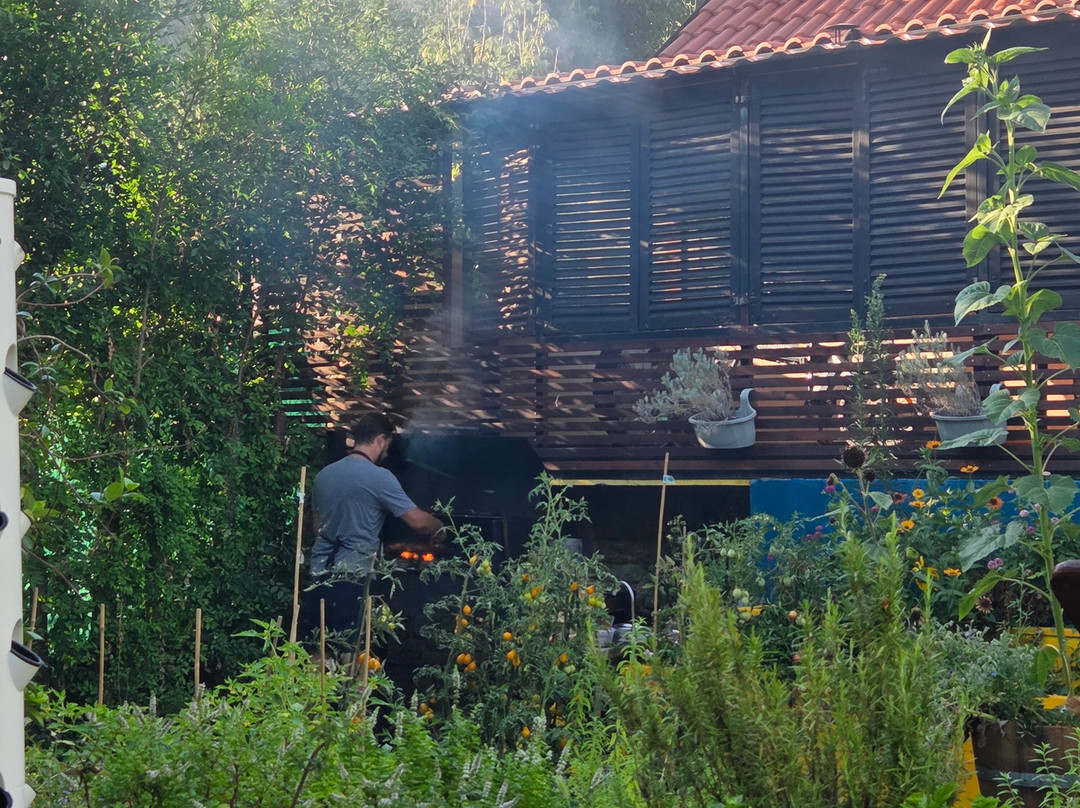 Jardin - The Art Of Wine & Food-斯普利特必去景点