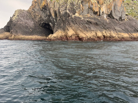 Kerry Aqua Terra-Valentia Island必去景点