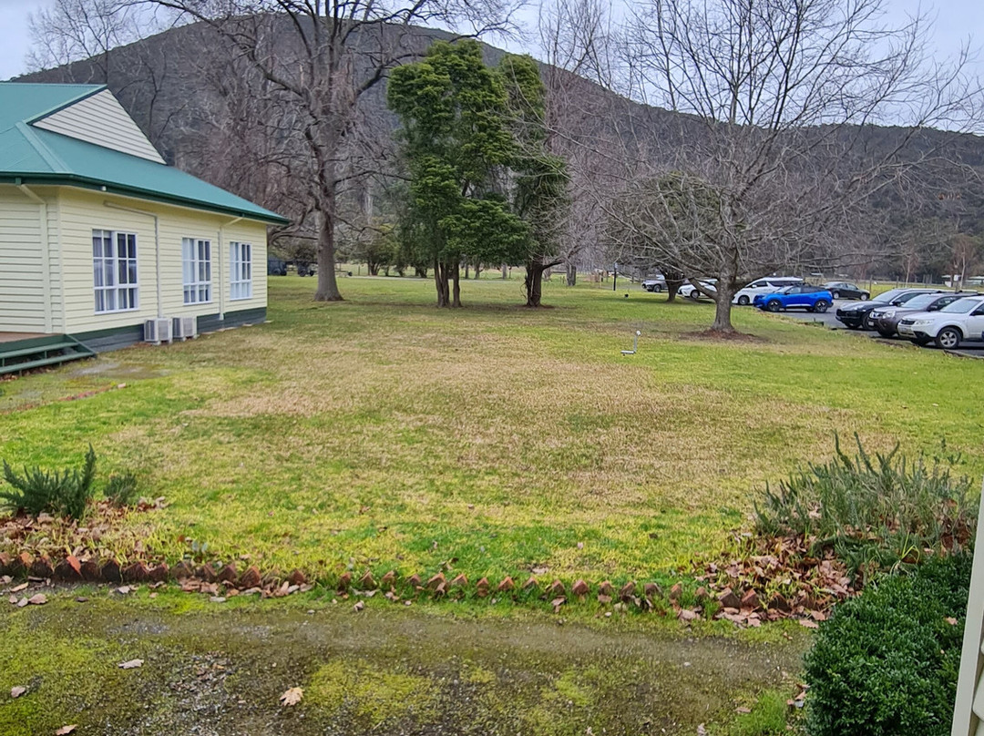 Rest & Restore Retreat主图