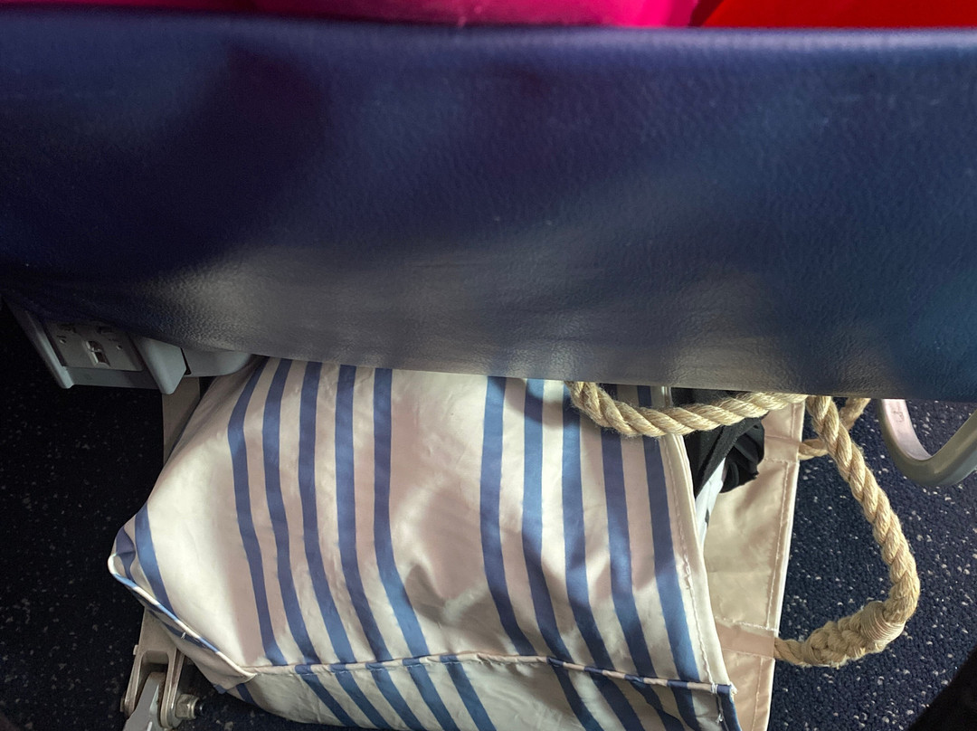 Sea Bags-波特兰必去景点