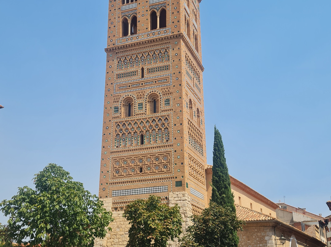 Andador Visitas Guiadas Albarracin y Teruel-阿尔巴拉辛必去景点
