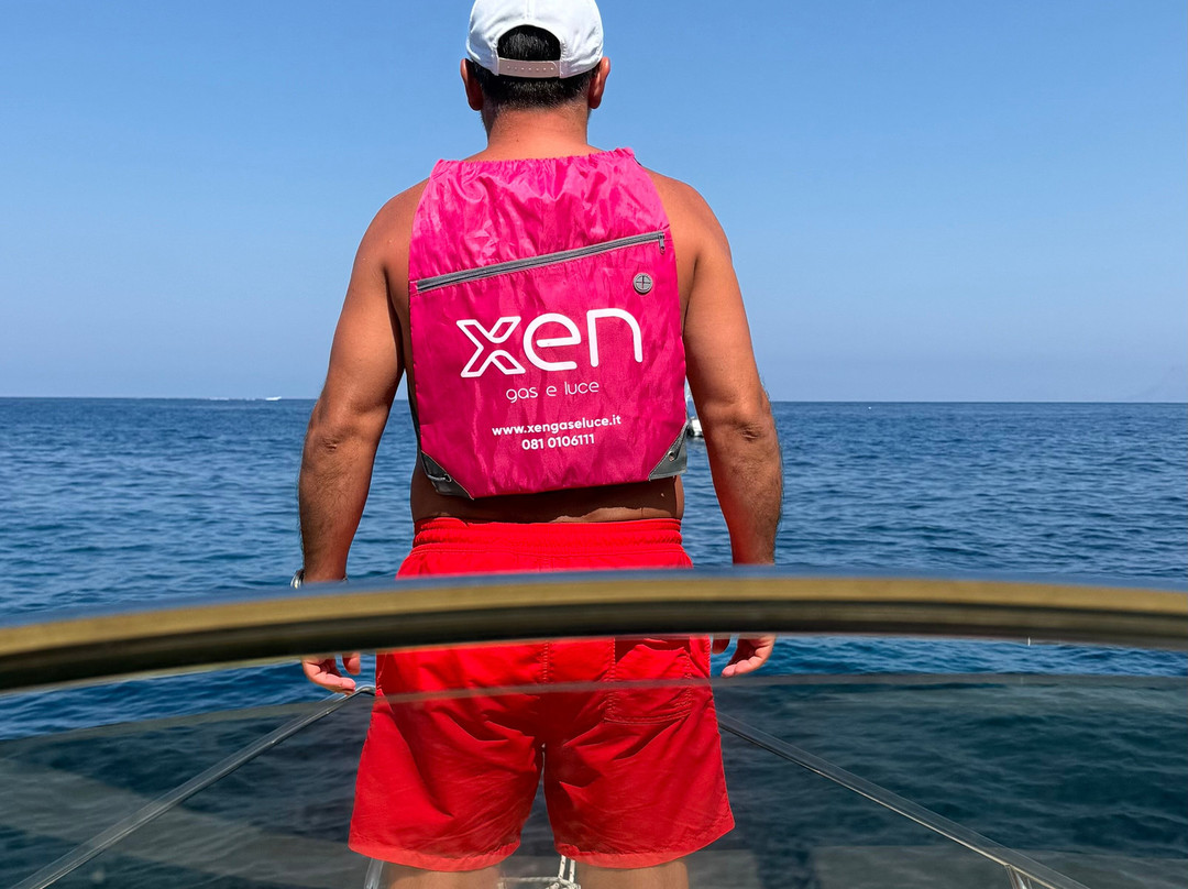 Enea's Boat Noleggio Barche-圣维托角必去景点