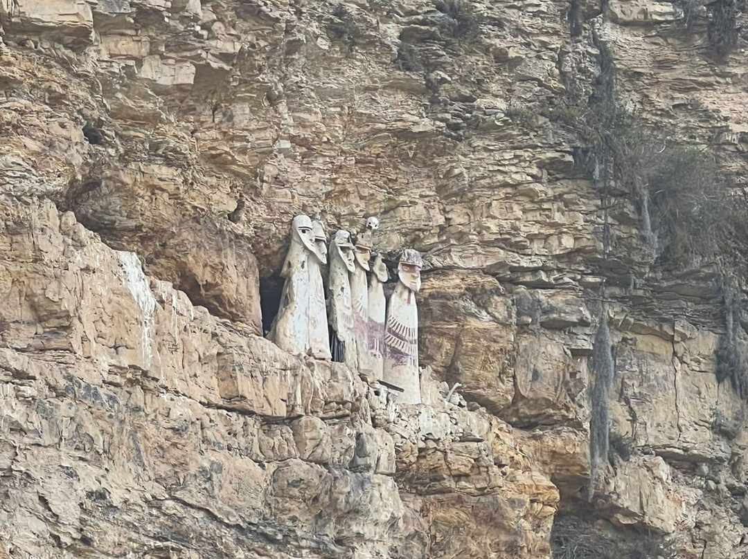 Kuelap Sumaq-Chachapoyas必去景点