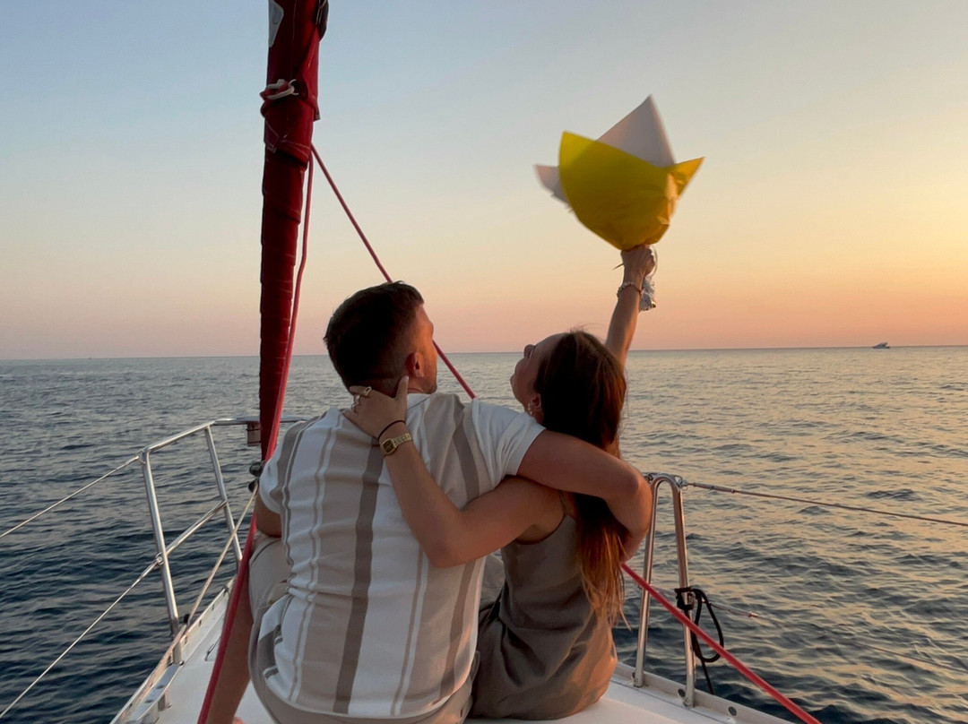 Pura Vida Sailing Mallorca  charter-Port d'Andratx必去景点