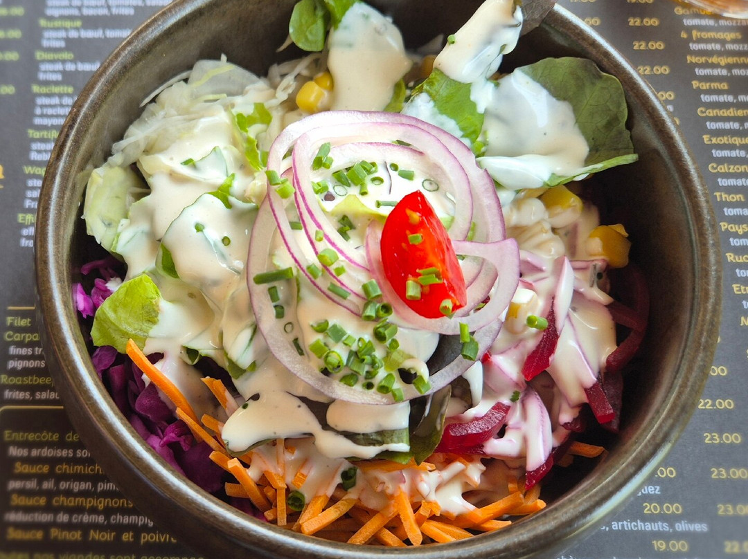 Hotel Bellevue主图