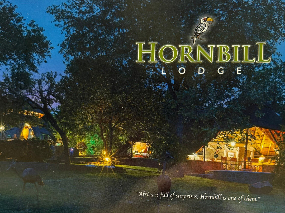 Hornbill Lodge主图