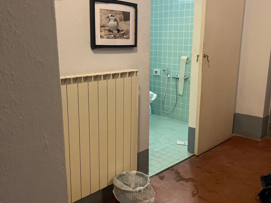 Casale La Sterpaia主图