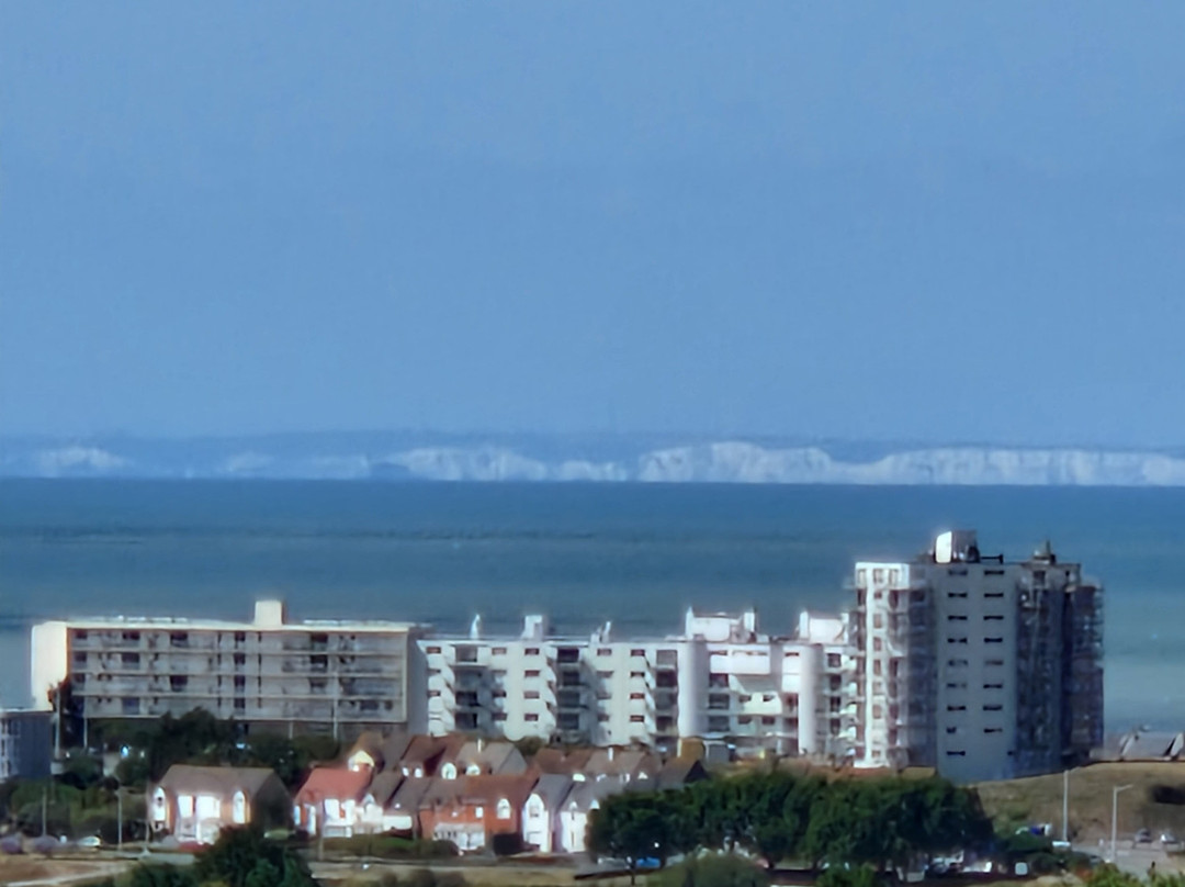 l'Hotel de Ville de Calais-加莱必去景点