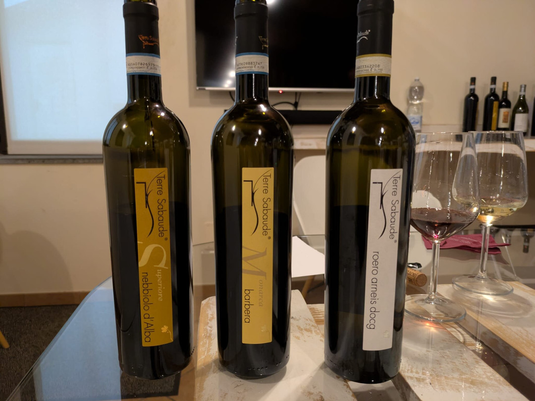 Produttori di Govone-Govone必去景点