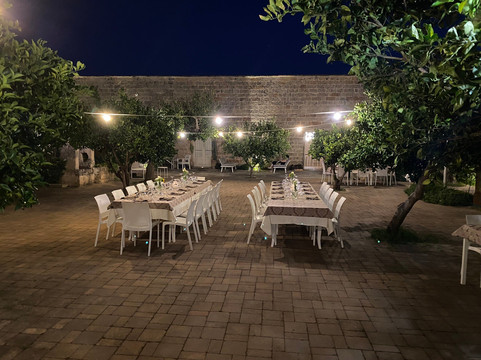 Masseria Stellato主图