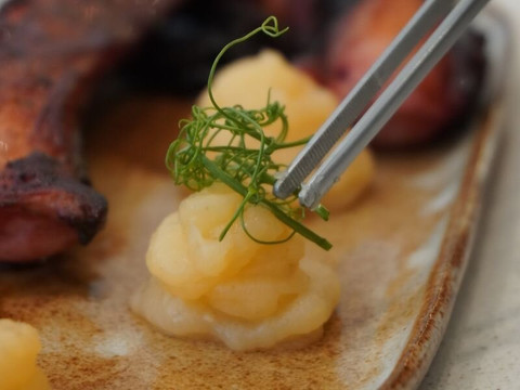 La Nena | Punta Cana