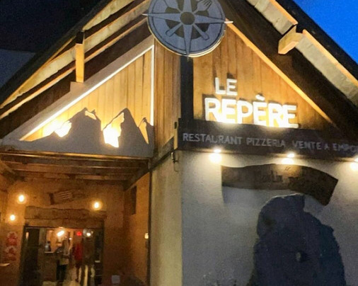 Le Repère Valloire