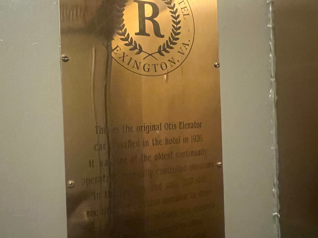 The Gin Hotel, Ascend Hotel Collection主图