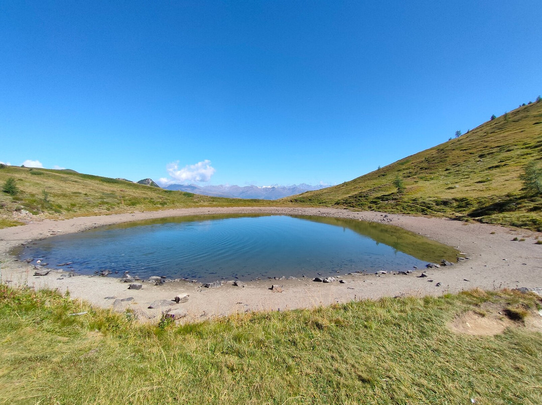 Golzentipp-Obertilliach必去景点