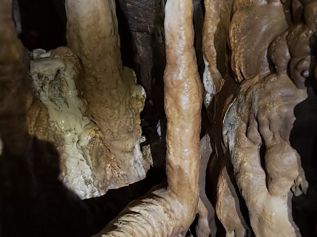 Grotte di Equi-Equi Terme必去景点