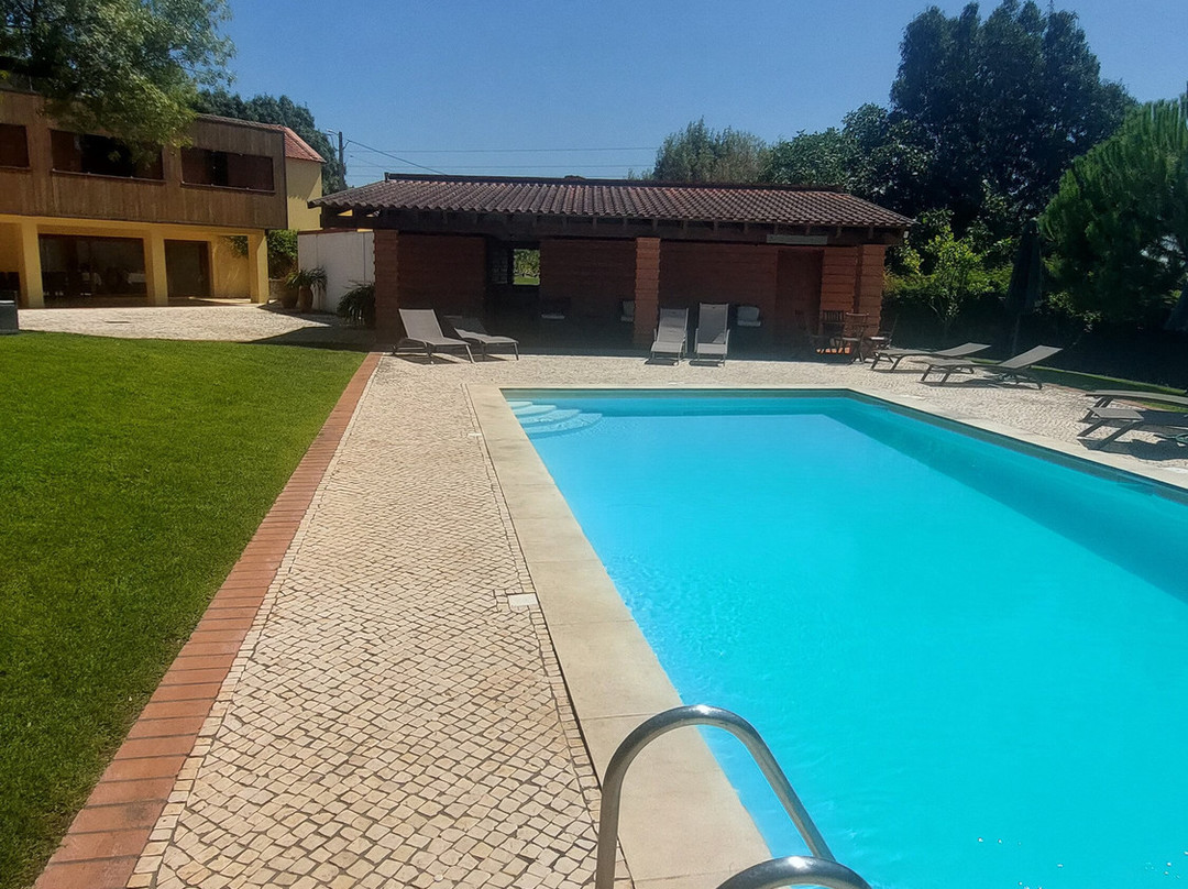 Quinta de Lograssol主图