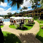 Hotel Fazenda Vale das Pedras主图