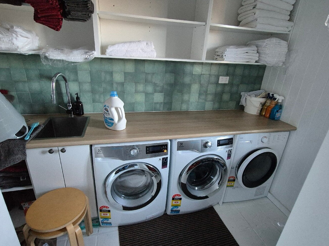 Troldhaugen Lodge主图