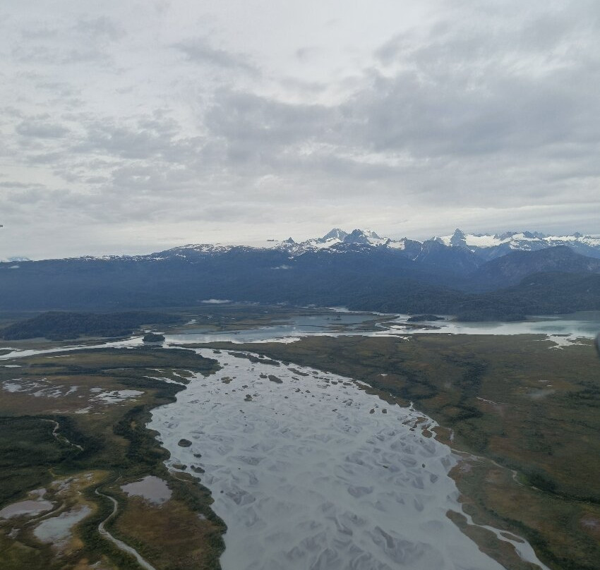 Talon Air Service-索尔多特纳必去景点